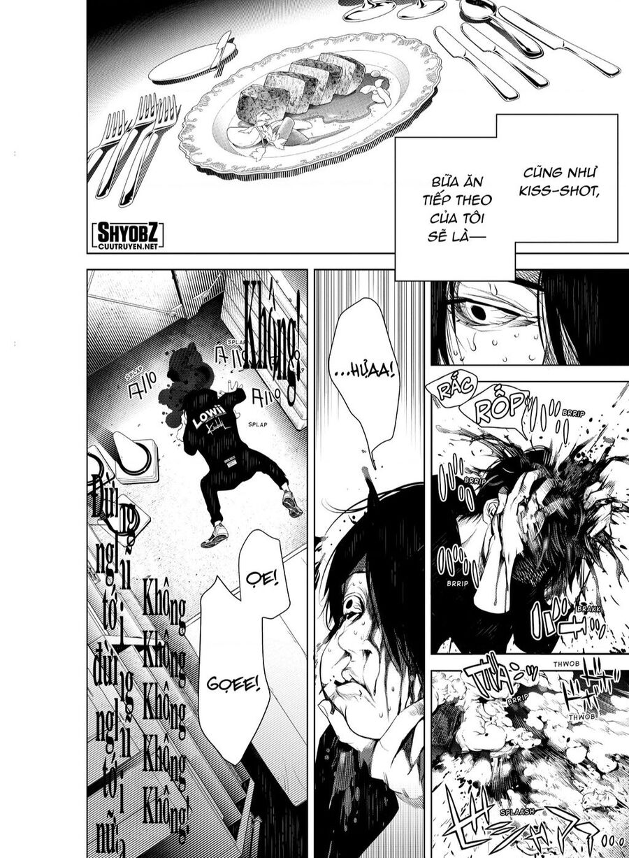 Những Câu Chuyện Huyền Bí Chap 108 - Next Chap 109