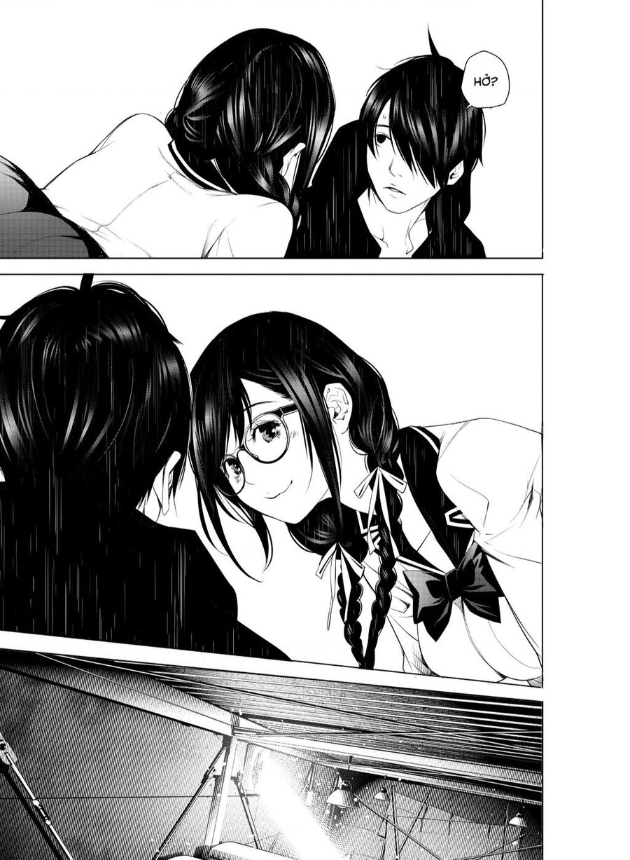 Những Câu Chuyện Huyền Bí Chap 109 - Next Chap 110