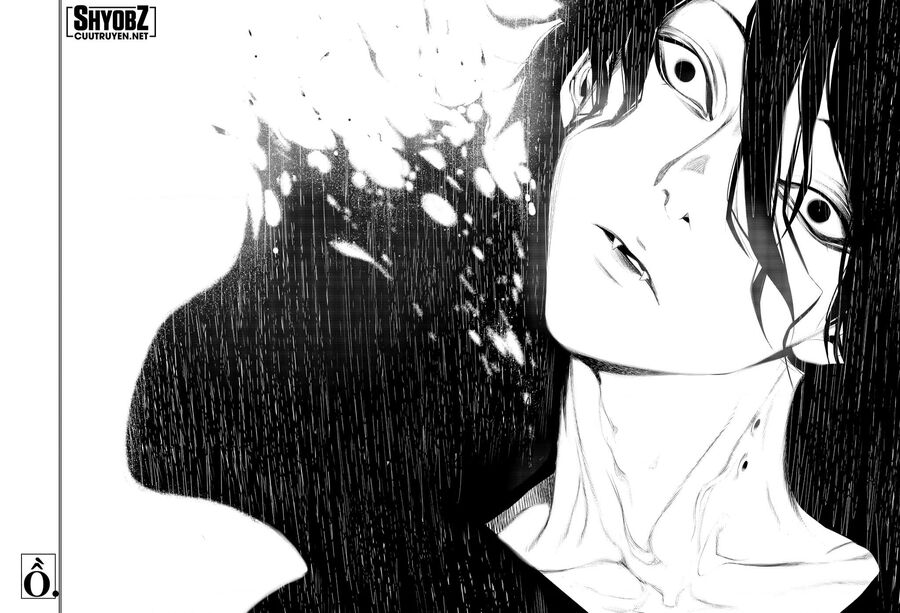 Những Câu Chuyện Huyền Bí Chap 109 - Next Chap 110