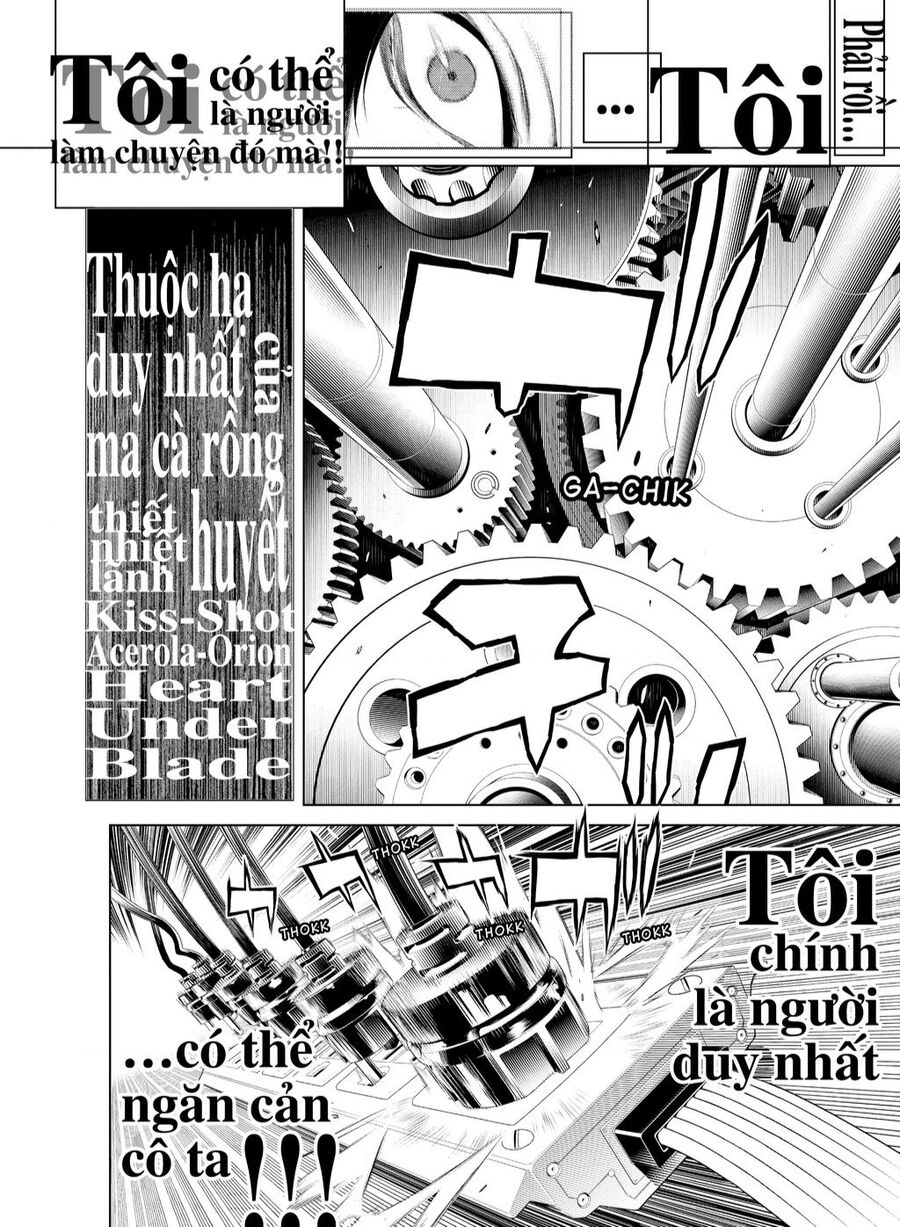 Những Câu Chuyện Huyền Bí Chap 109 - Next Chap 110