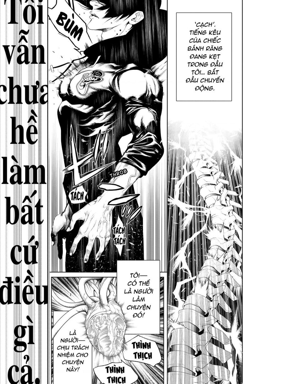 Những Câu Chuyện Huyền Bí Chap 109 - Next Chap 110