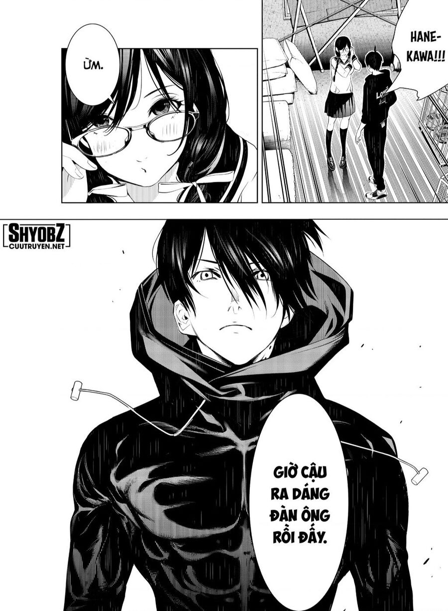 Những Câu Chuyện Huyền Bí Chap 109 - Next Chap 110