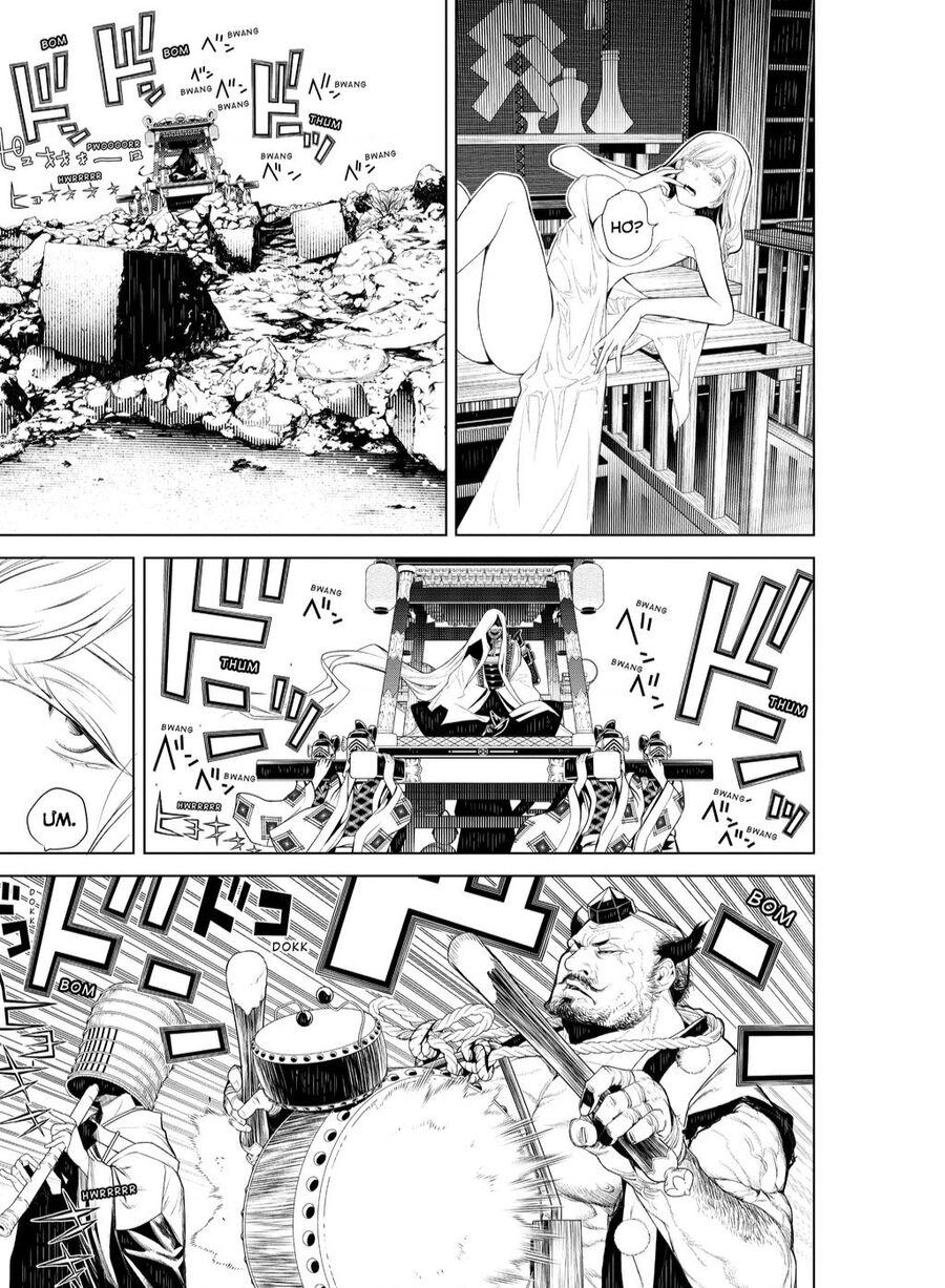 Những Câu Chuyện Huyền Bí Chap 118 - Next Chap 119
