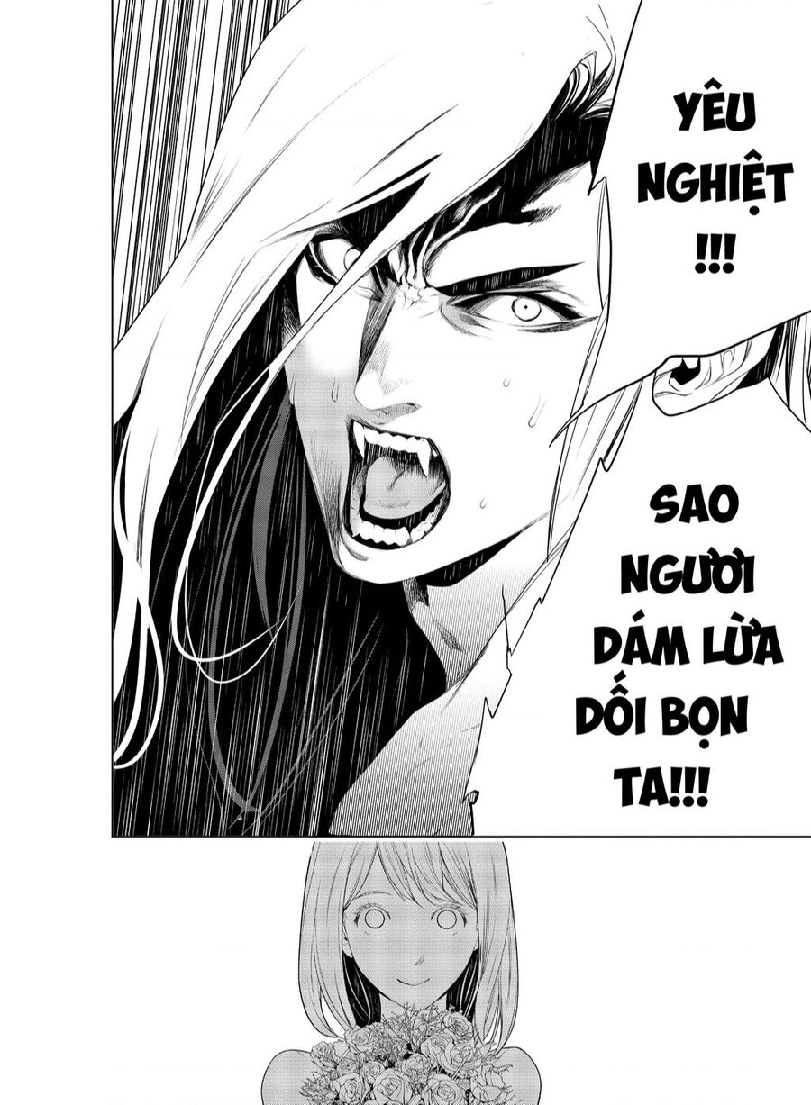 Những Câu Chuyện Huyền Bí Chap 120 - Next Chap 121