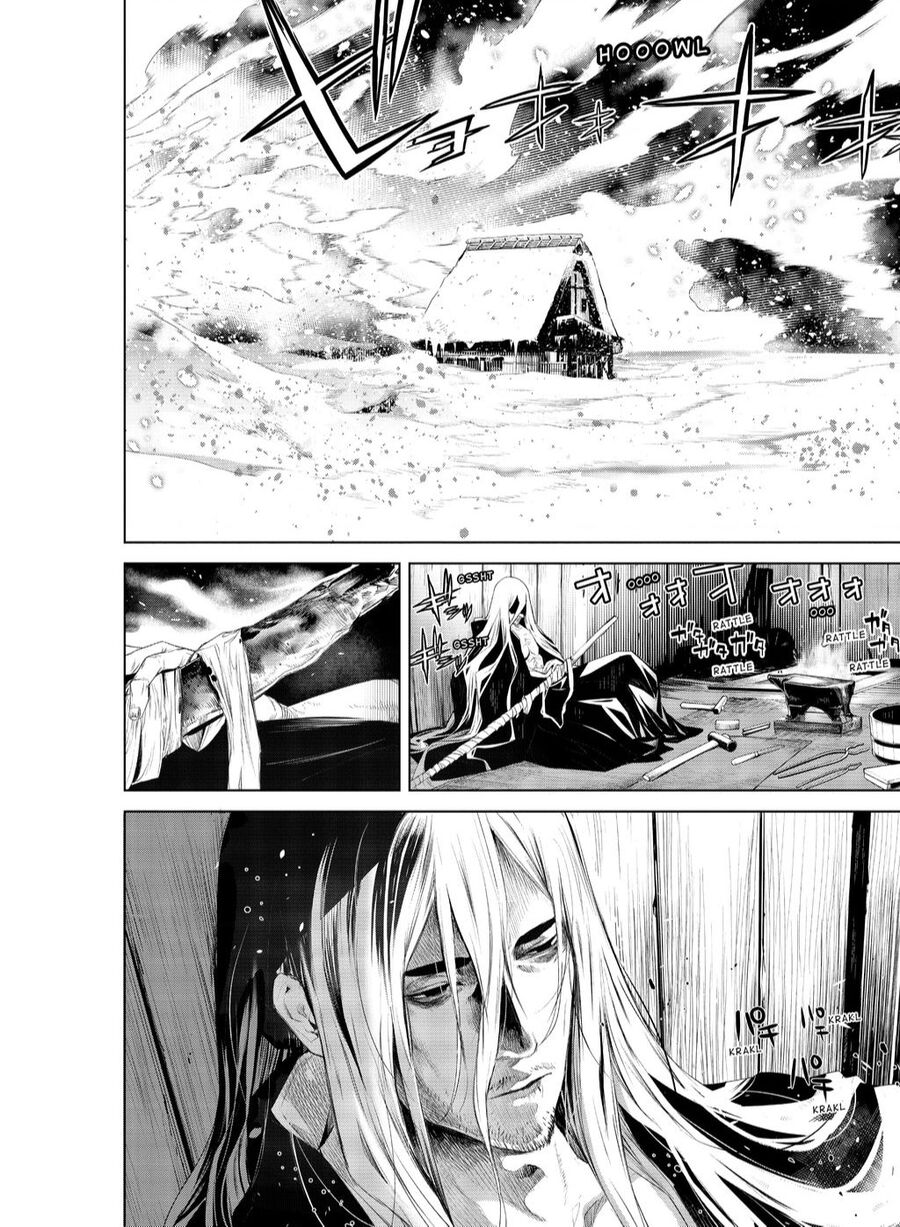 Những Câu Chuyện Huyền Bí Chap 120 - Next Chap 121