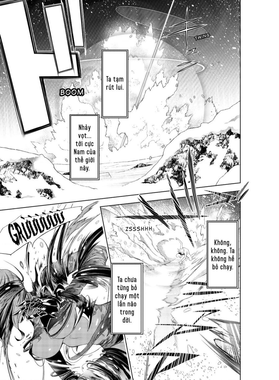 Những Câu Chuyện Huyền Bí Chap 120 - Next Chap 121