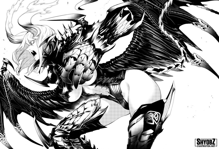 Những Câu Chuyện Huyền Bí Chap 120 - Next Chap 121
