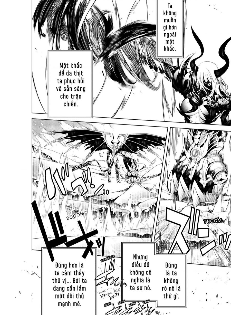 Những Câu Chuyện Huyền Bí Chap 120 - Next Chap 121