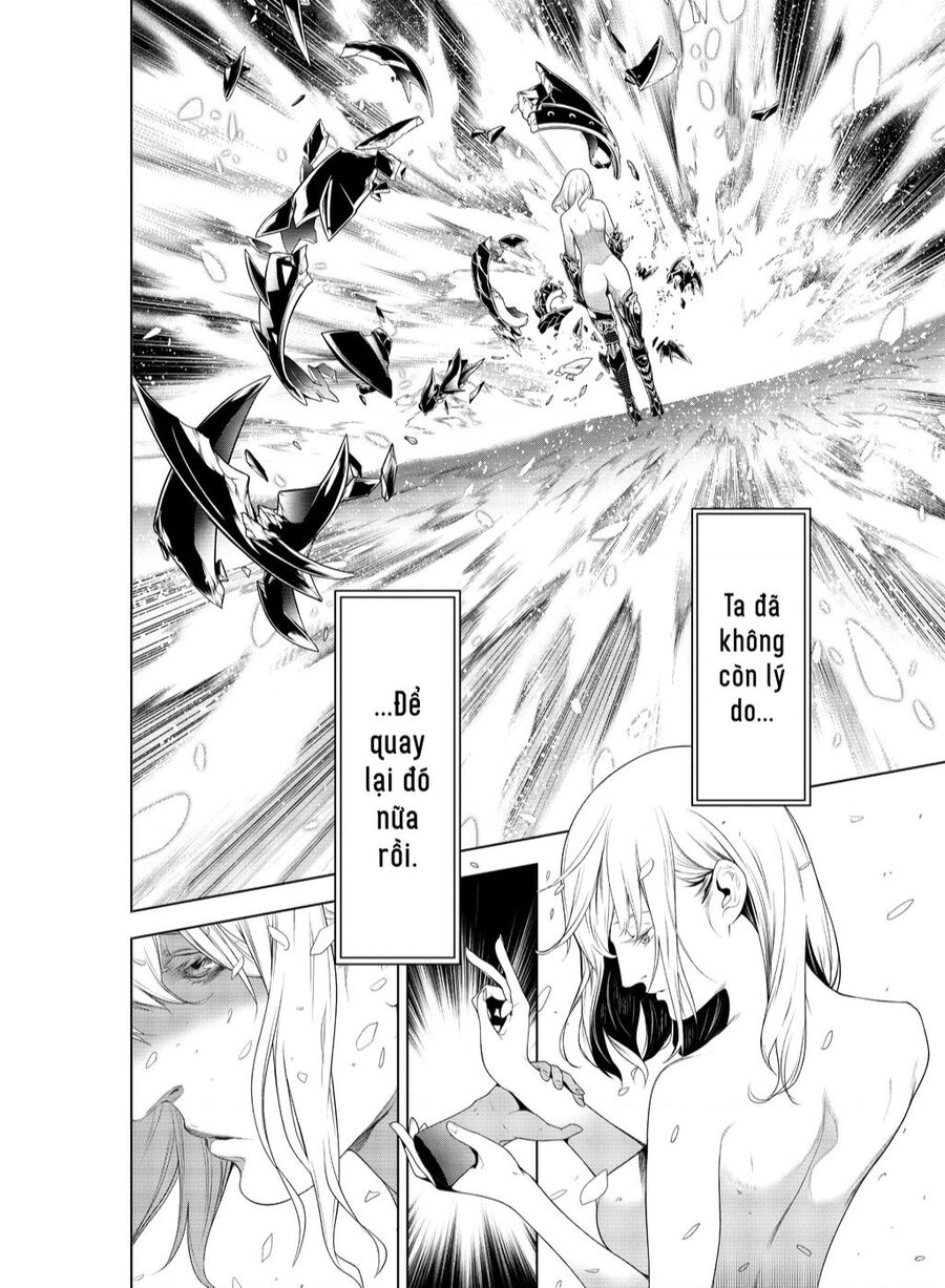 Những Câu Chuyện Huyền Bí Chap 120 - Next Chap 121