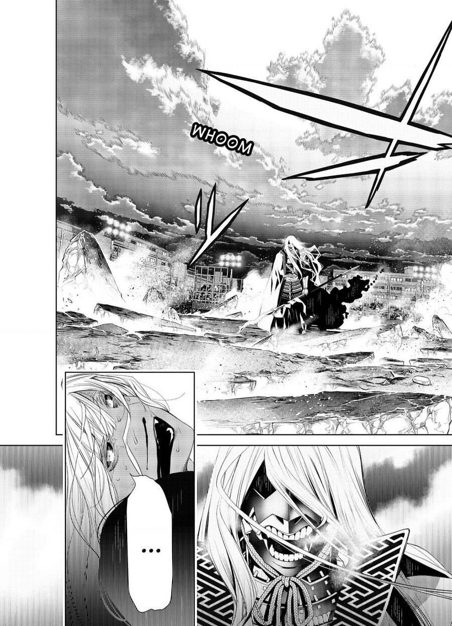 Những Câu Chuyện Huyền Bí Chap 124 - Next Chap 125