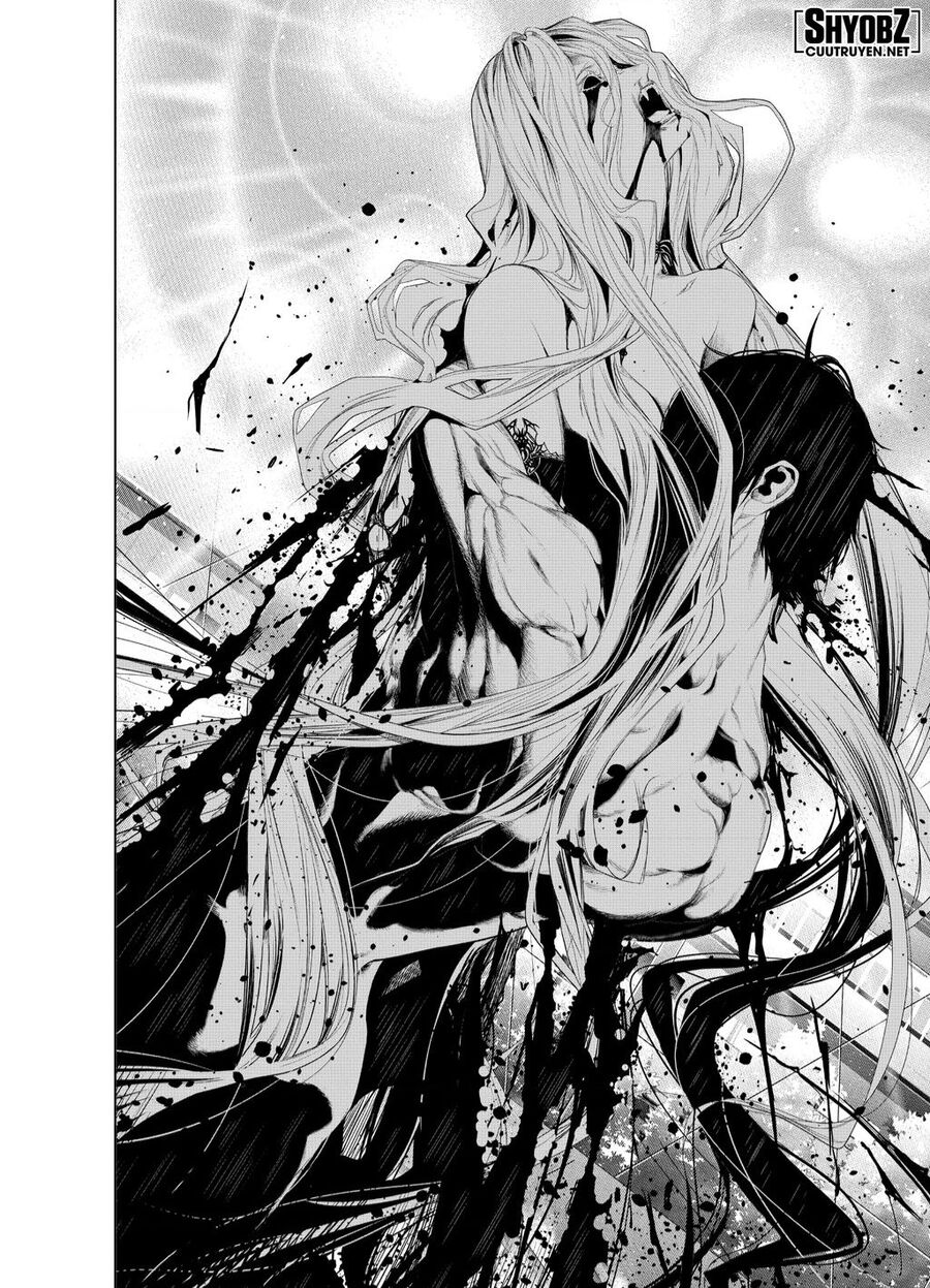 Những Câu Chuyện Huyền Bí Chap 124 - Next Chap 125