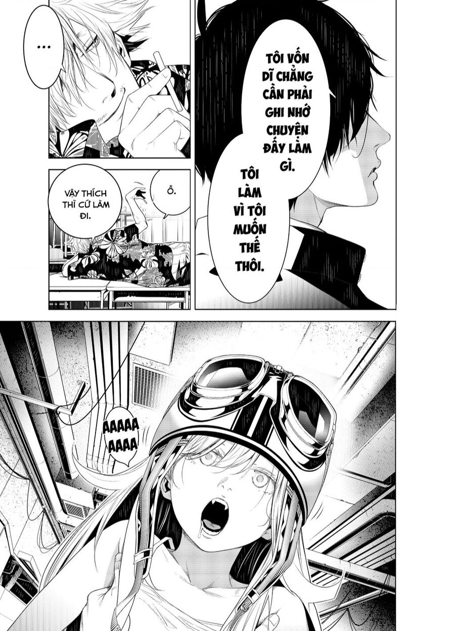 Những Câu Chuyện Huyền Bí Chap 125 - Next Chap 126