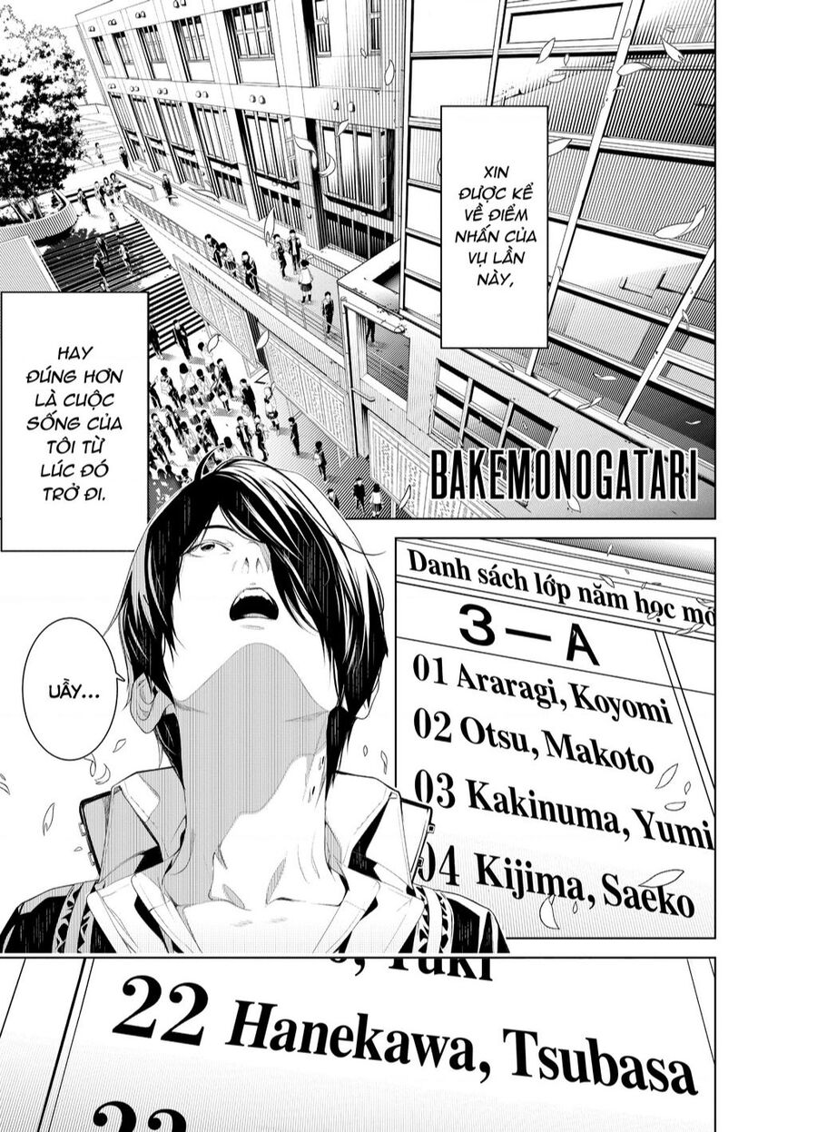 Những Câu Chuyện Huyền Bí Chap 125 - Next Chap 126