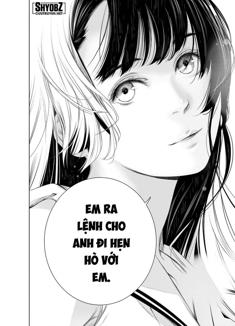 Những Câu Chuyện Huyền Bí Chap 126 - Next Chap 127