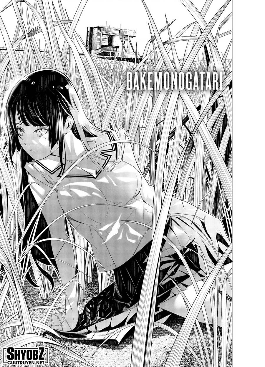 Những Câu Chuyện Huyền Bí Chap 126 - Next Chap 127