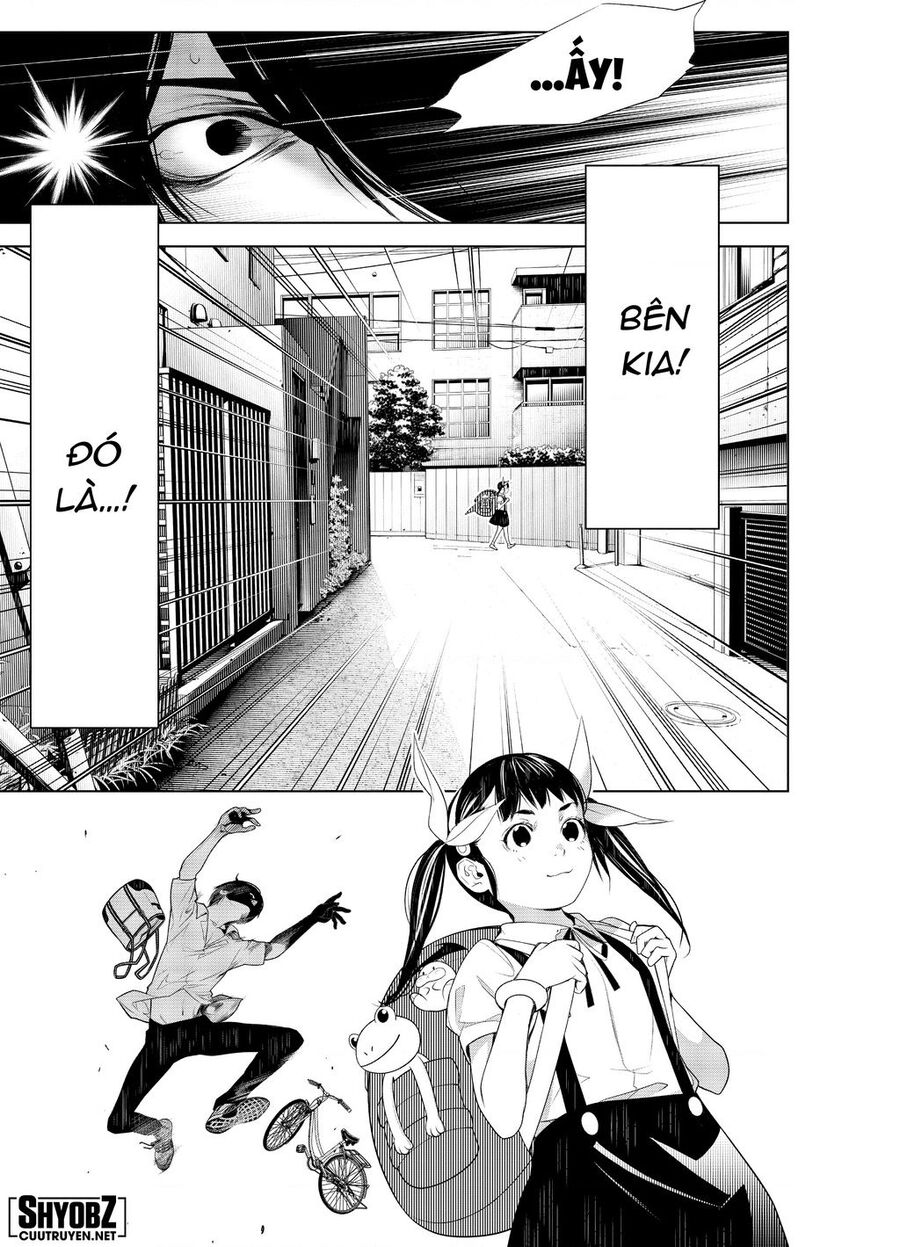 Những Câu Chuyện Huyền Bí Chap 127 - Next Chap 128