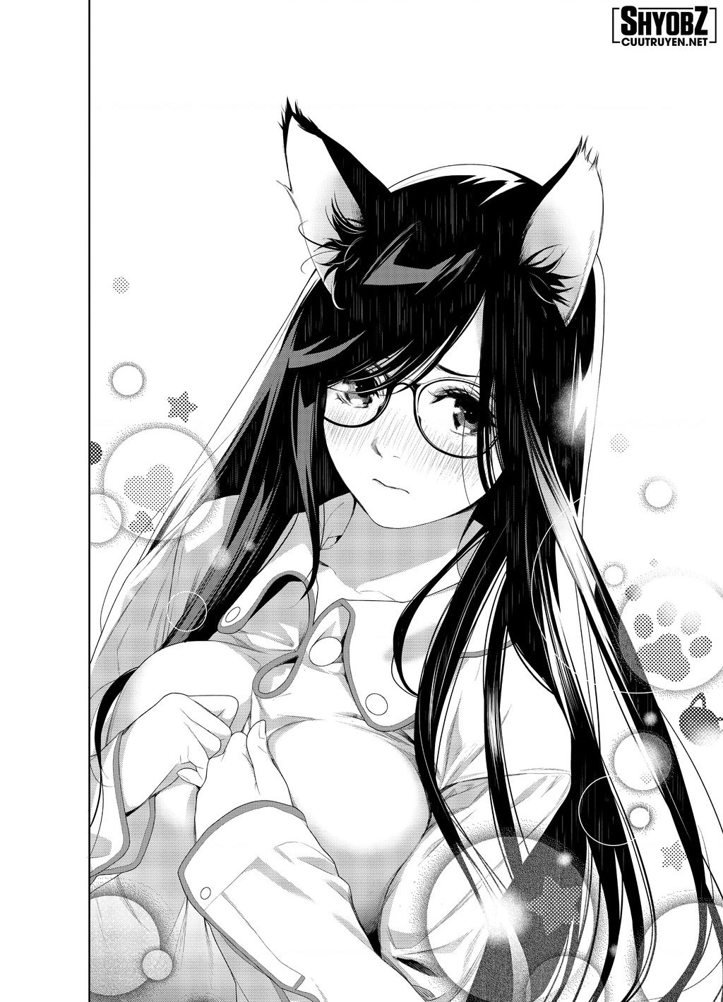 Những Câu Chuyện Huyền Bí Chap 129 - Next Chap 130