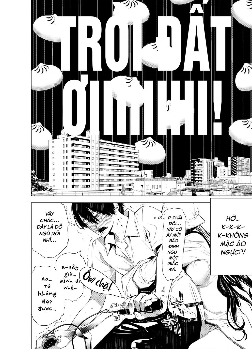 Những Câu Chuyện Huyền Bí Chap 129 - Next Chap 130