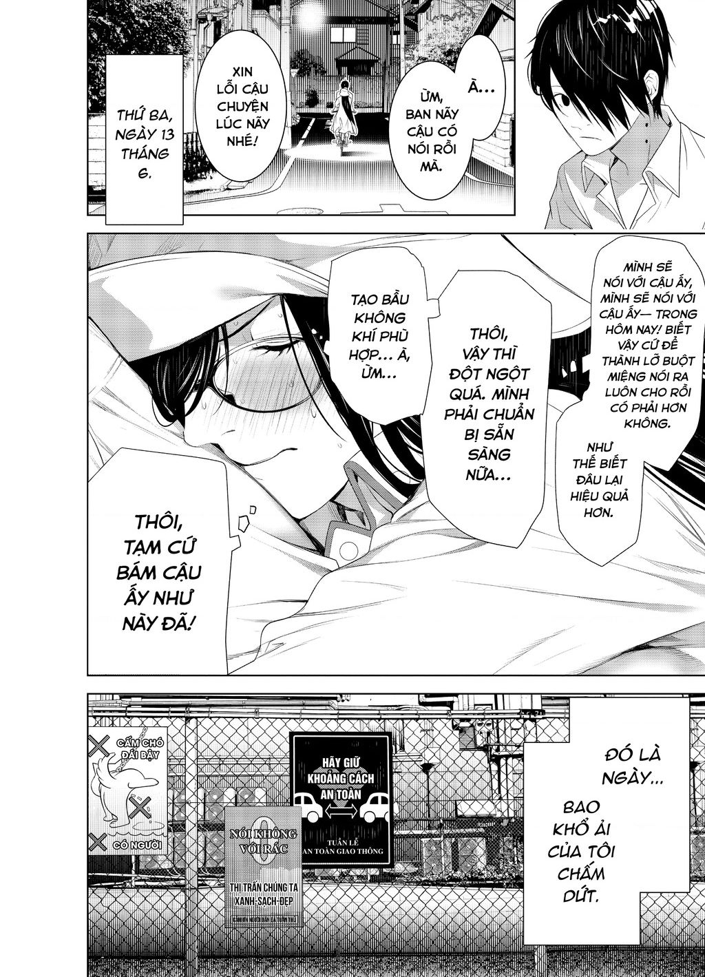Những Câu Chuyện Huyền Bí Chap 130 - Next Chap 131