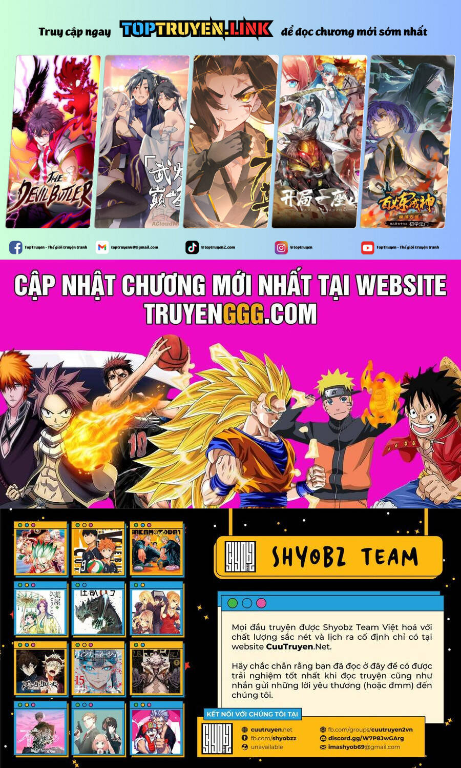 Những Câu Chuyện Huyền Bí Chap 131 - Next Chap 132