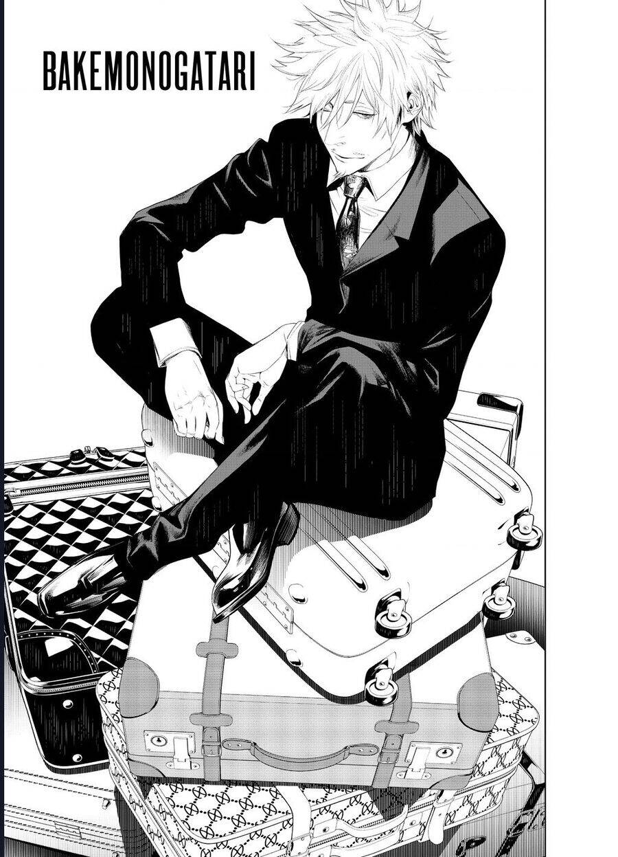 Những Câu Chuyện Huyền Bí Chap 131 - Next Chap 132