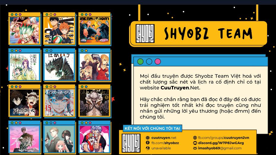 Những Câu Chuyện Huyền Bí Chap 133 - Next Chap 134