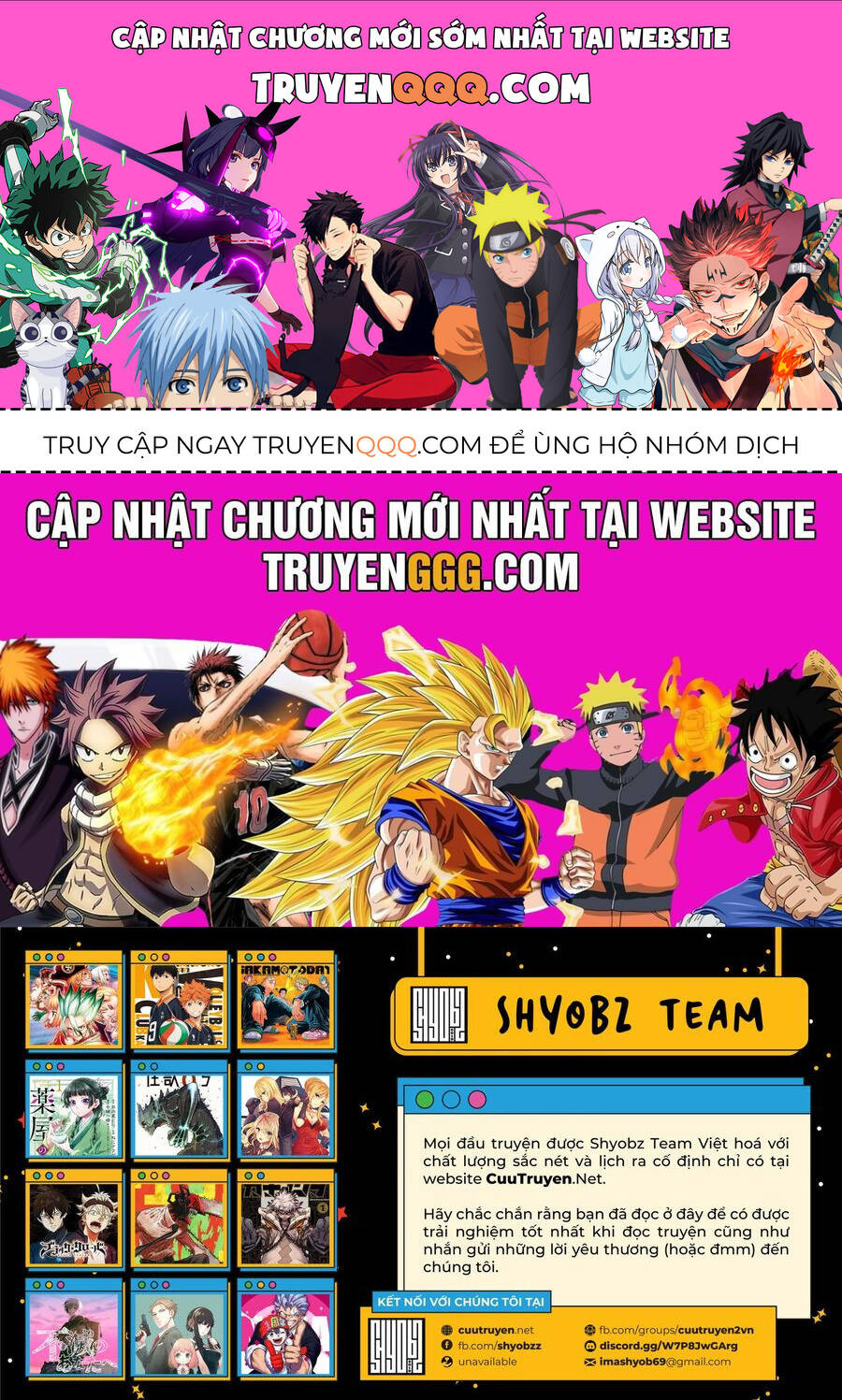Những Câu Chuyện Huyền Bí Chap 136 - Next Chap 137