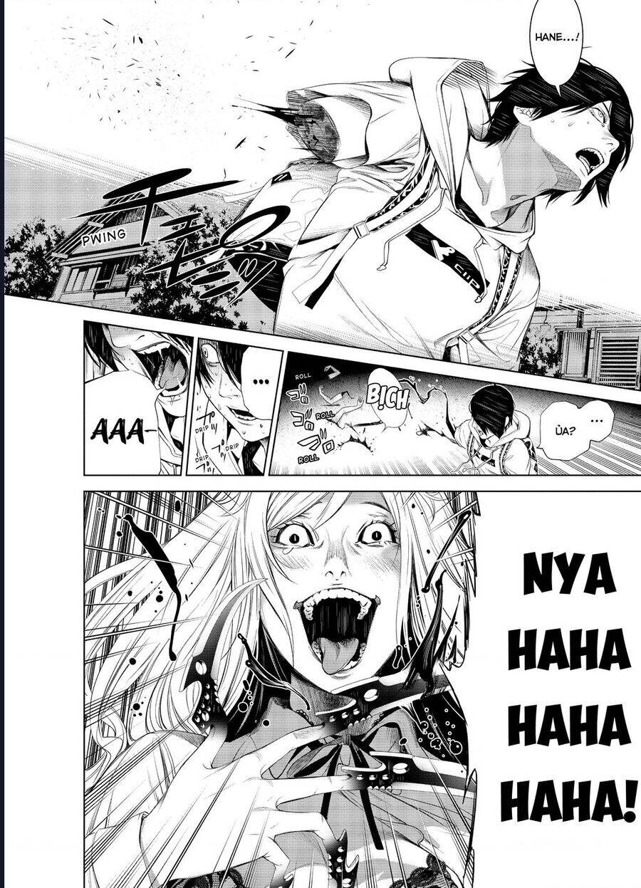 Những Câu Chuyện Huyền Bí Chap 136 - Next Chap 137