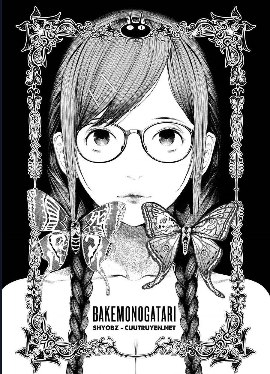 Những Câu Chuyện Huyền Bí Chap 136 - Next Chap 137