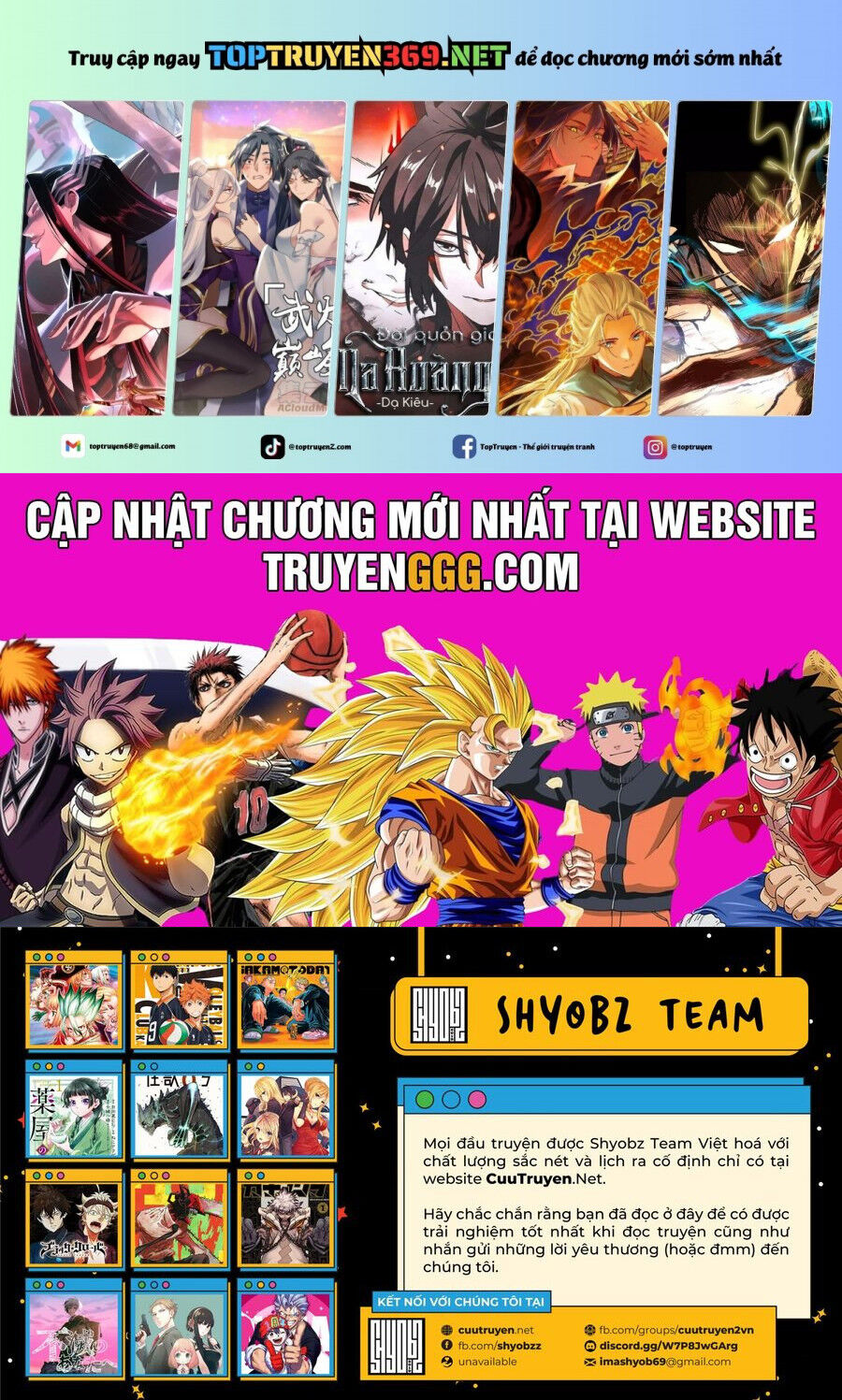 Những Câu Chuyện Huyền Bí Chap 137 - Next Chap 138