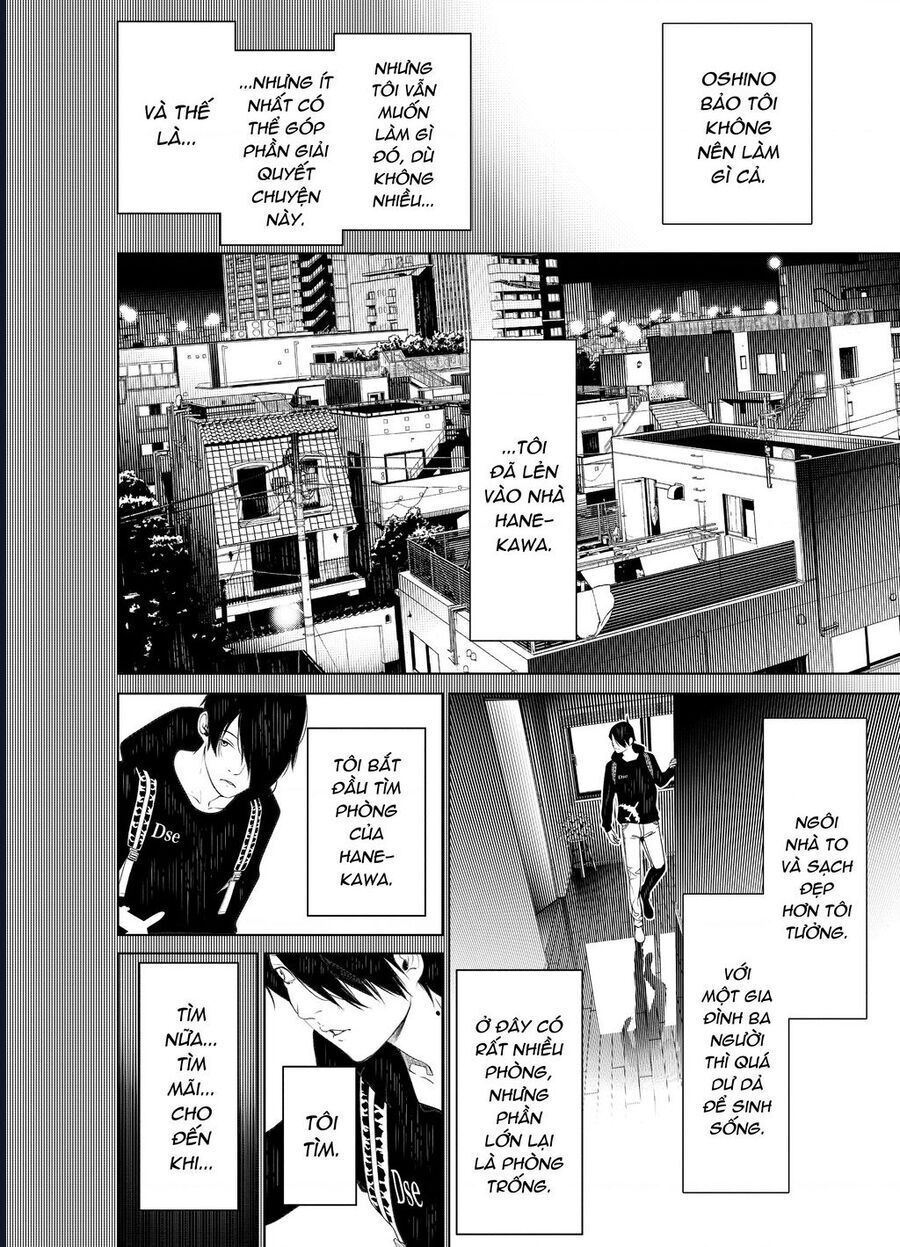 Những Câu Chuyện Huyền Bí Chap 138 - Next Chap 139