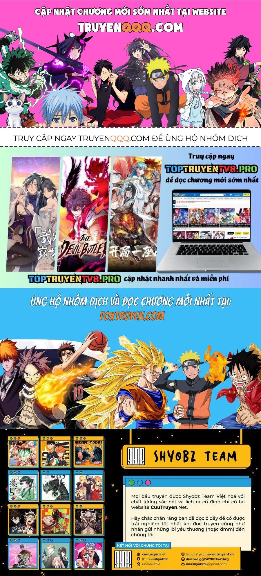 Những Câu Chuyện Huyền Bí Chap 139 - Next Chap 140