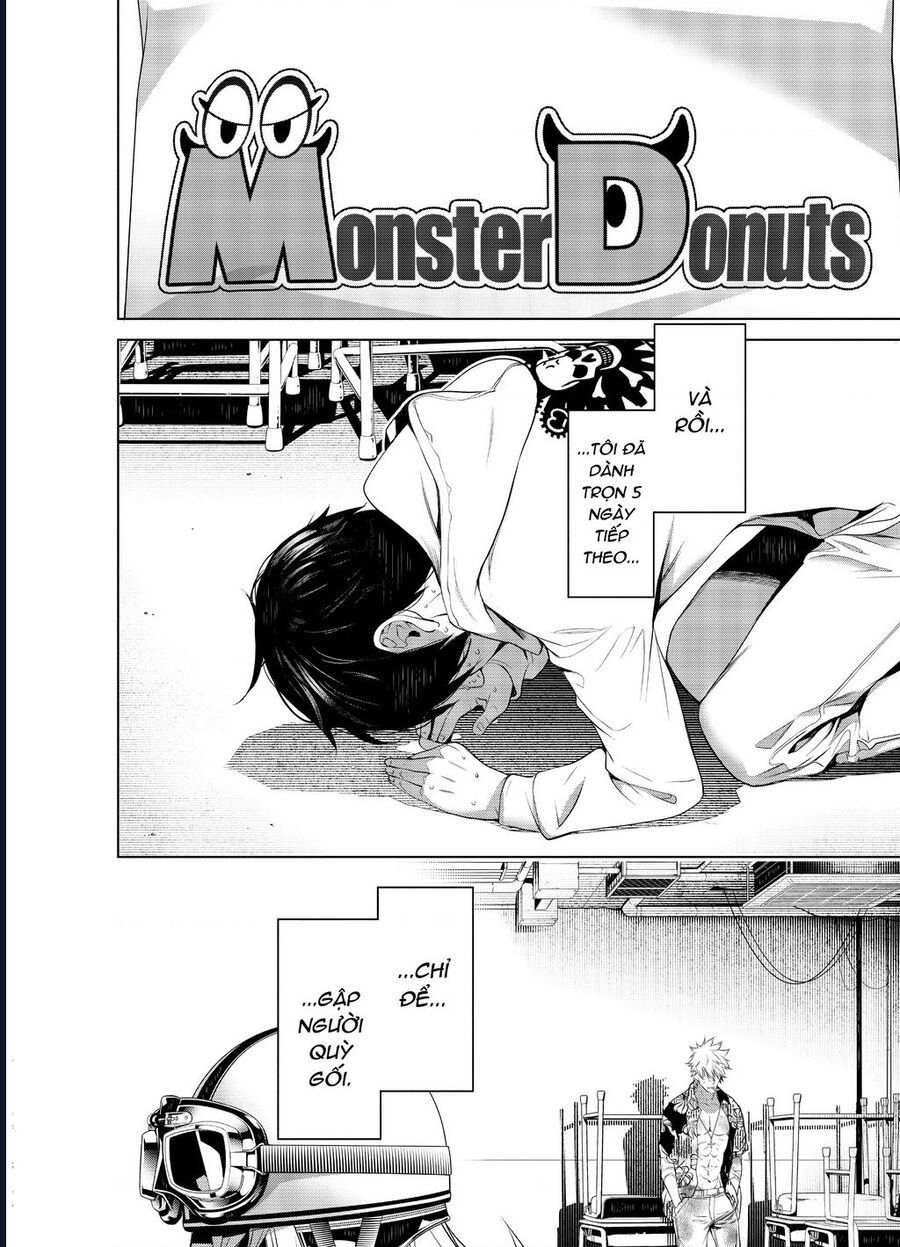 Những Câu Chuyện Huyền Bí Chap 139 - Next Chap 140