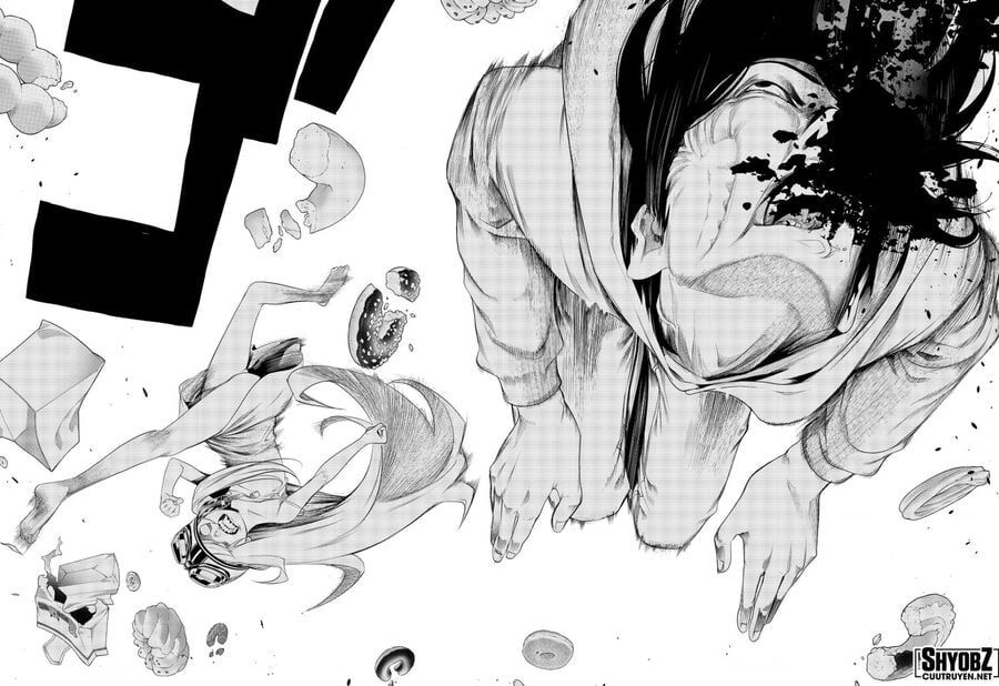 Những Câu Chuyện Huyền Bí Chap 139 - Next Chap 140