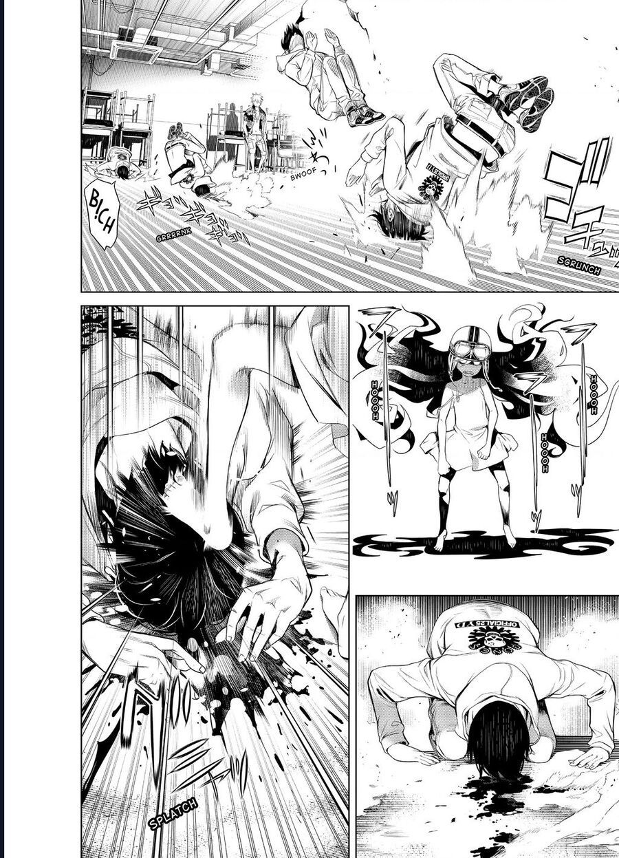 Những Câu Chuyện Huyền Bí Chap 139 - Next Chap 140