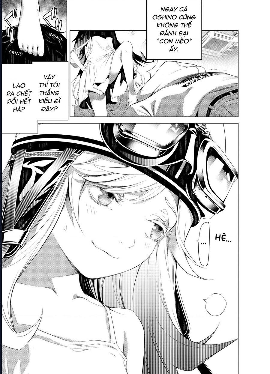 Những Câu Chuyện Huyền Bí Chap 139 - Next Chap 140