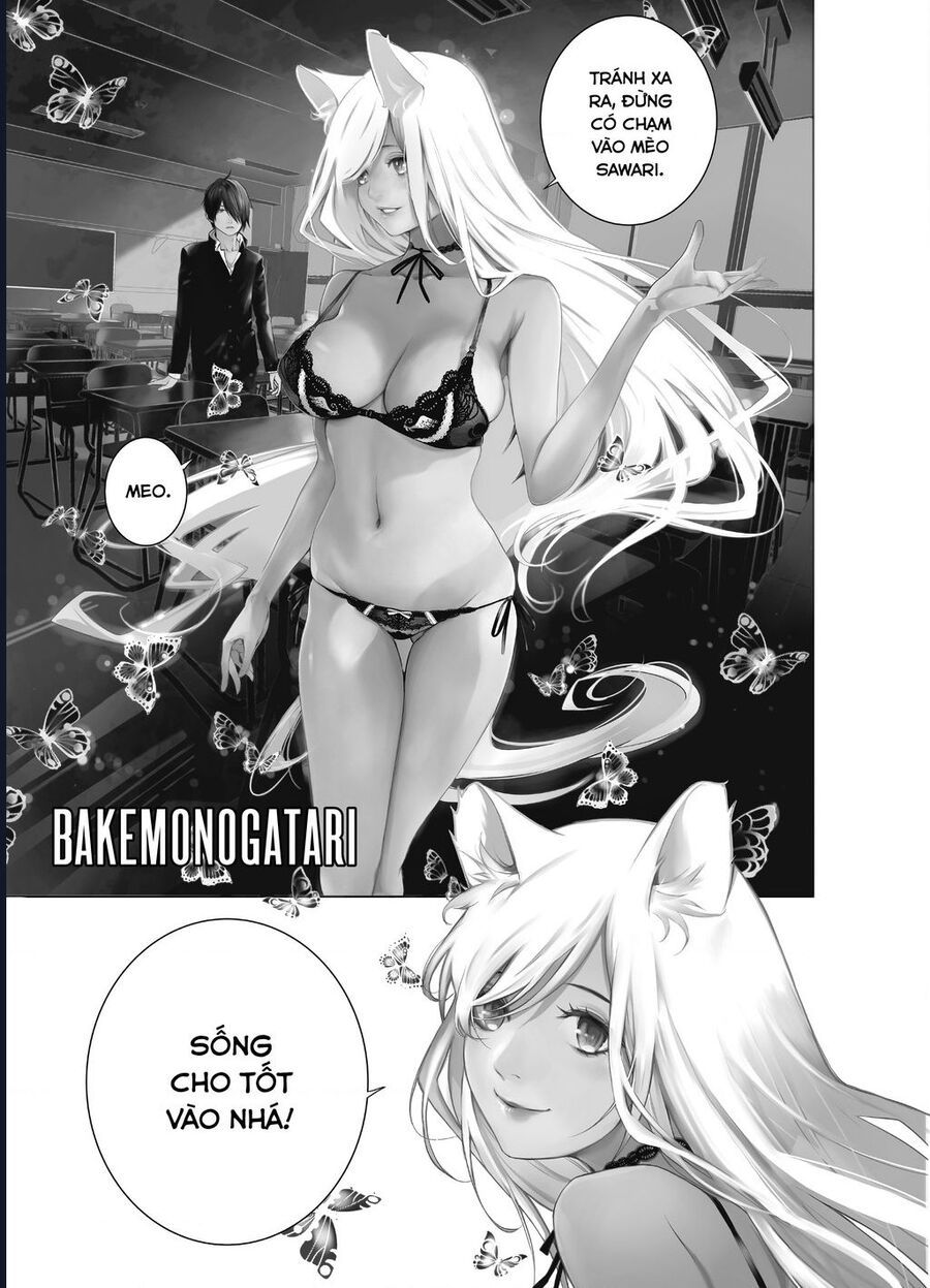 Những Câu Chuyện Huyền Bí Chap 139 - Next Chap 140