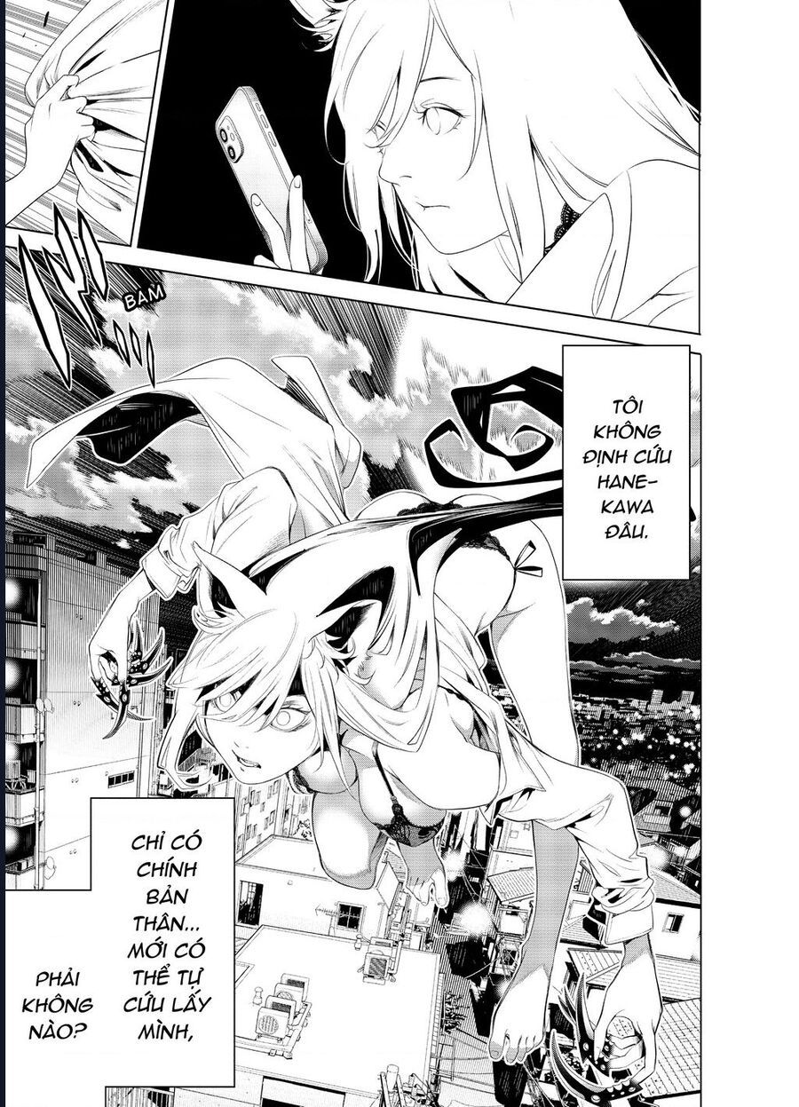 Những Câu Chuyện Huyền Bí Chap 139 - Next Chap 140