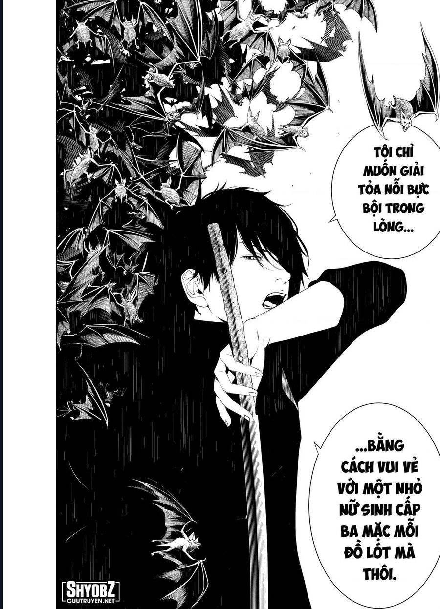 Những Câu Chuyện Huyền Bí Chap 139 - Next Chap 140