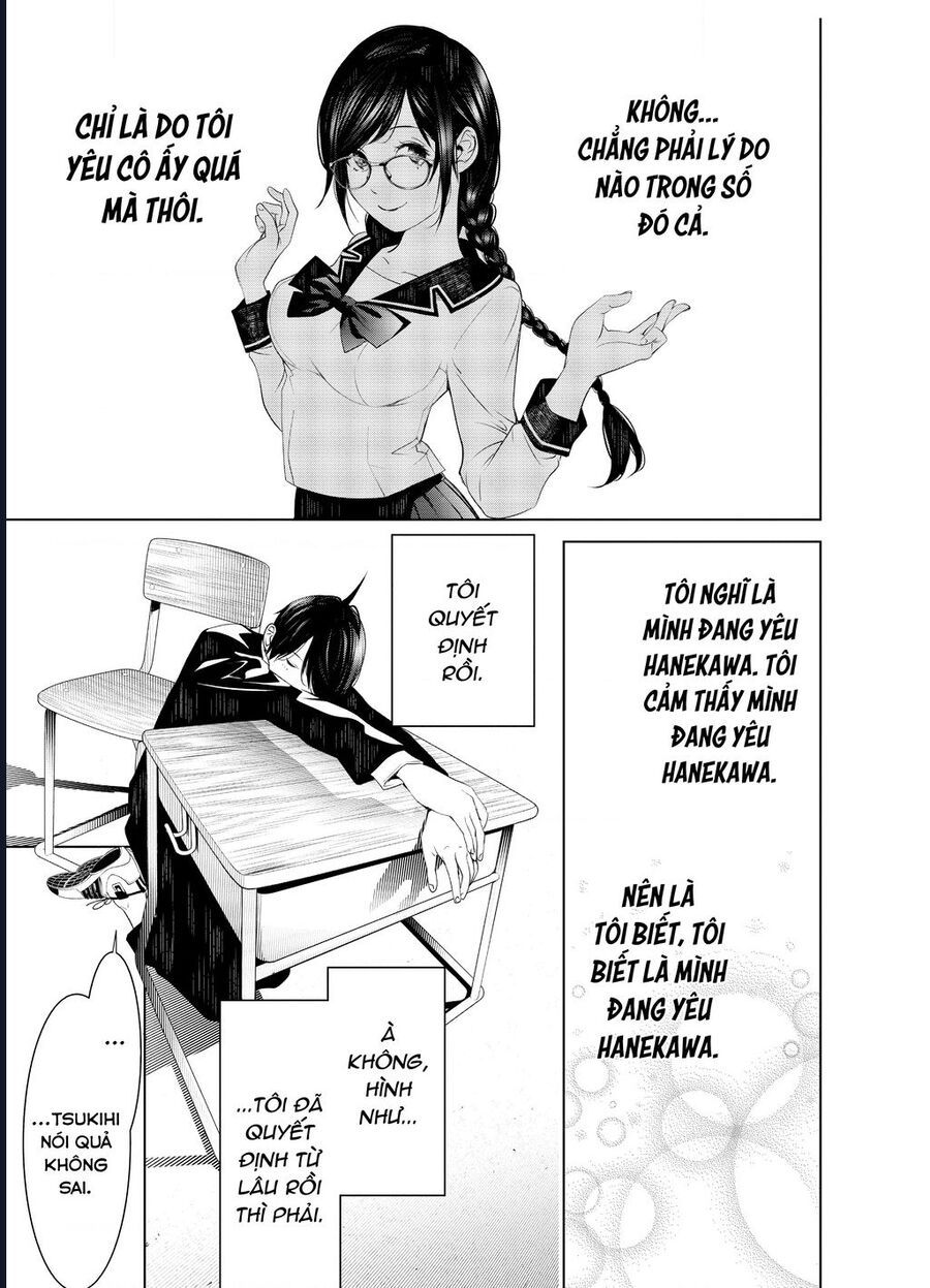 Những Câu Chuyện Huyền Bí Chap 139 - Next Chap 140