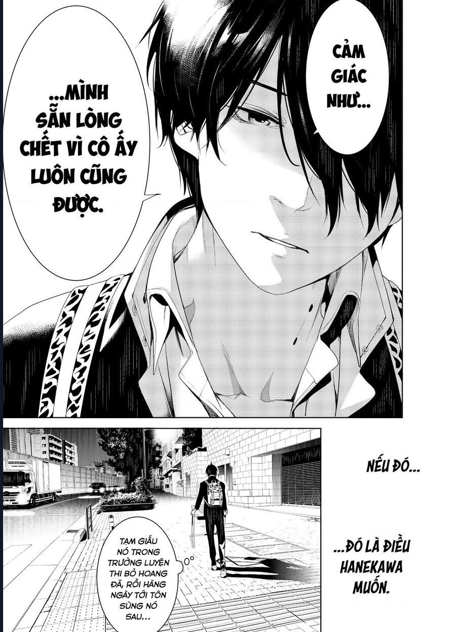Những Câu Chuyện Huyền Bí Chap 139 - Next Chap 140