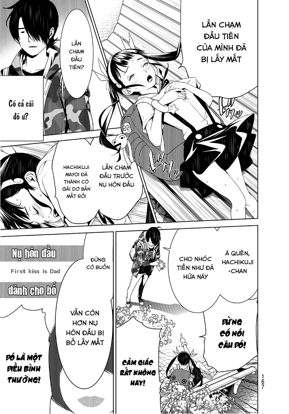 Những Câu Chuyện Huyền Bí Chap 14 - Next Chap 15