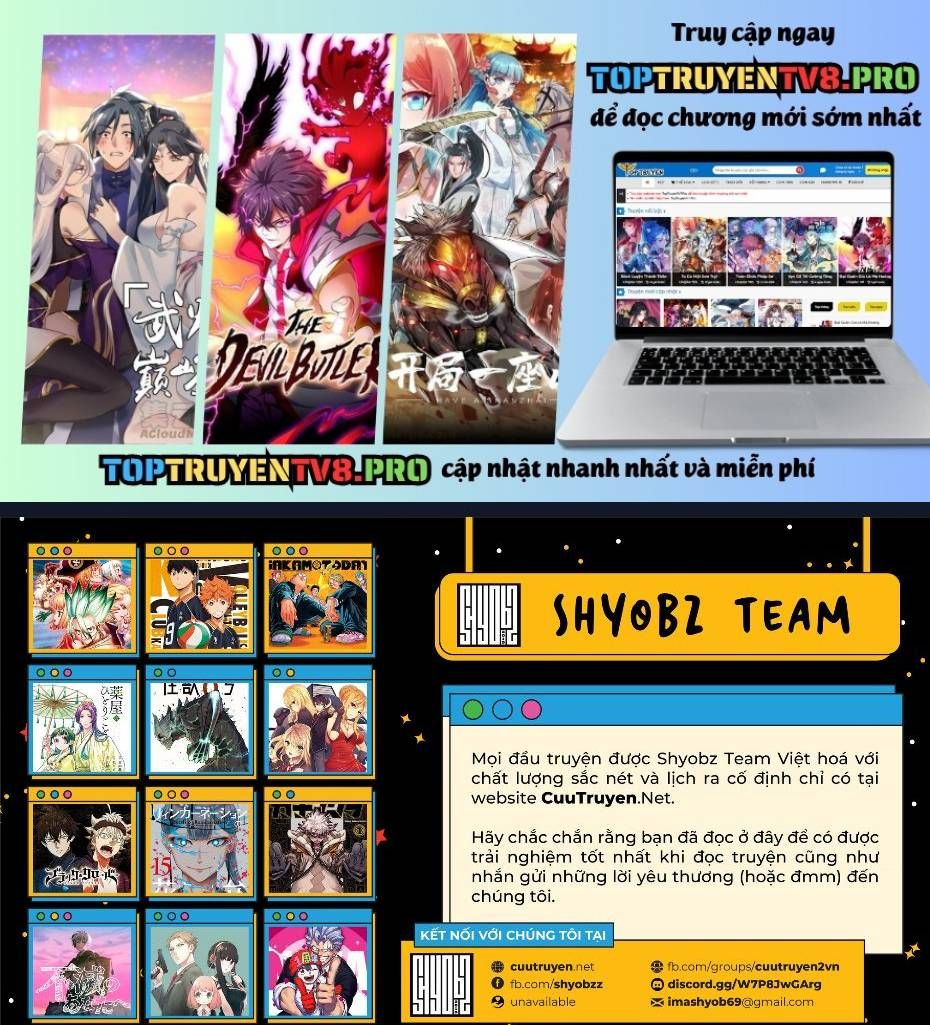 Những Câu Chuyện Huyền Bí Chap 143 - Next Chap 144