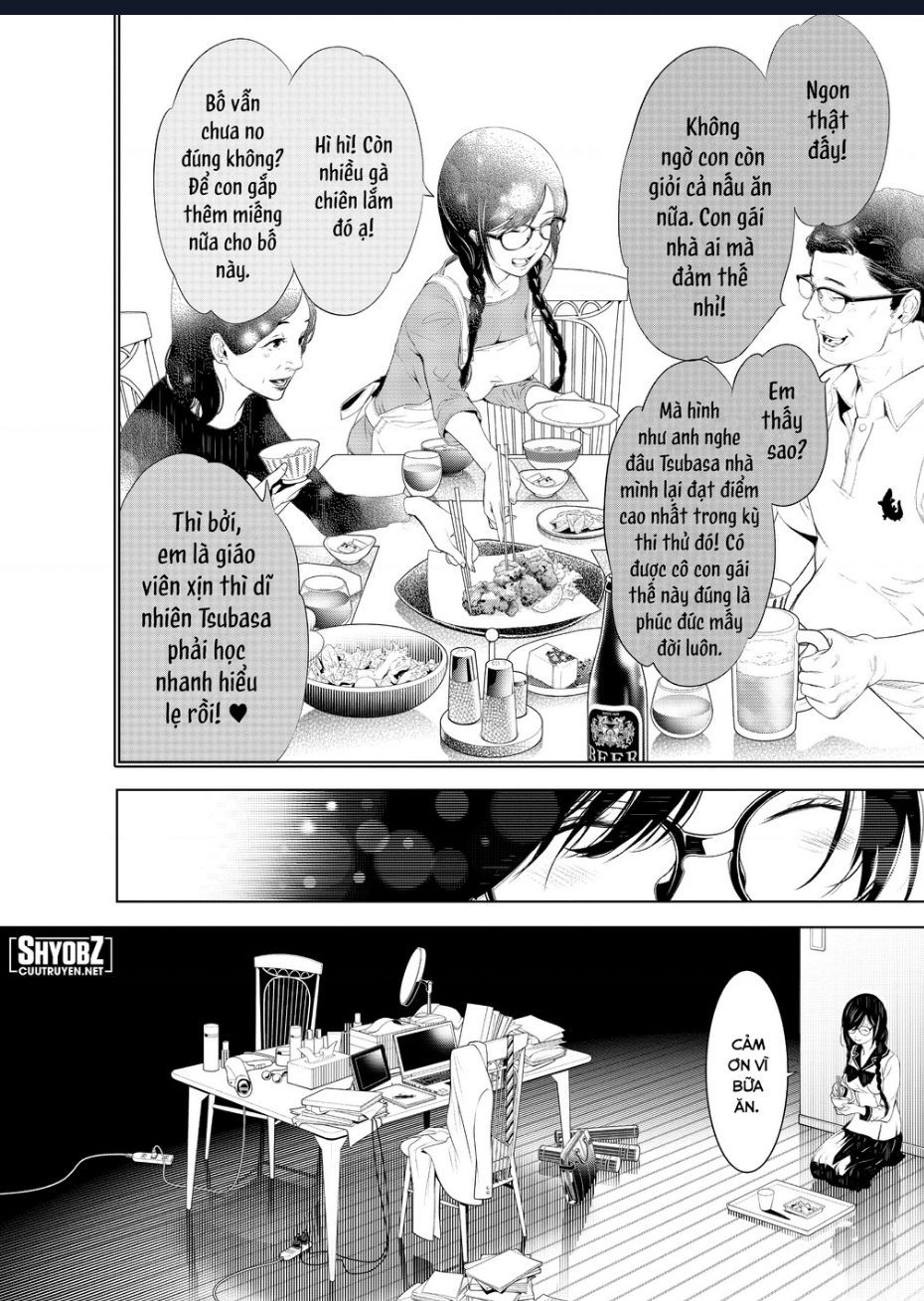 Những Câu Chuyện Huyền Bí Chap 143 - Next Chap 144
