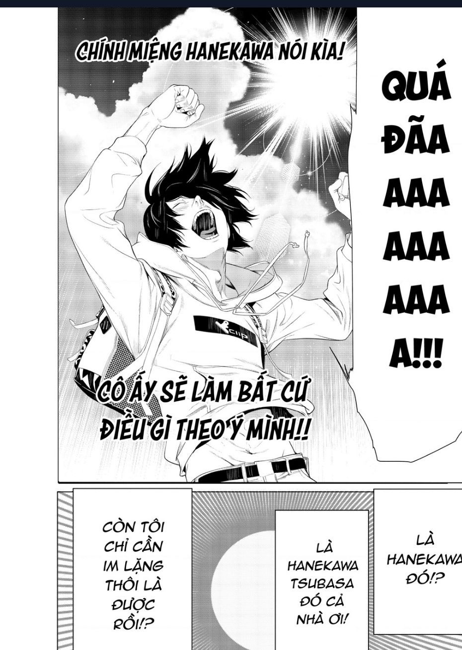 Những Câu Chuyện Huyền Bí Chap 143 - Next Chap 144