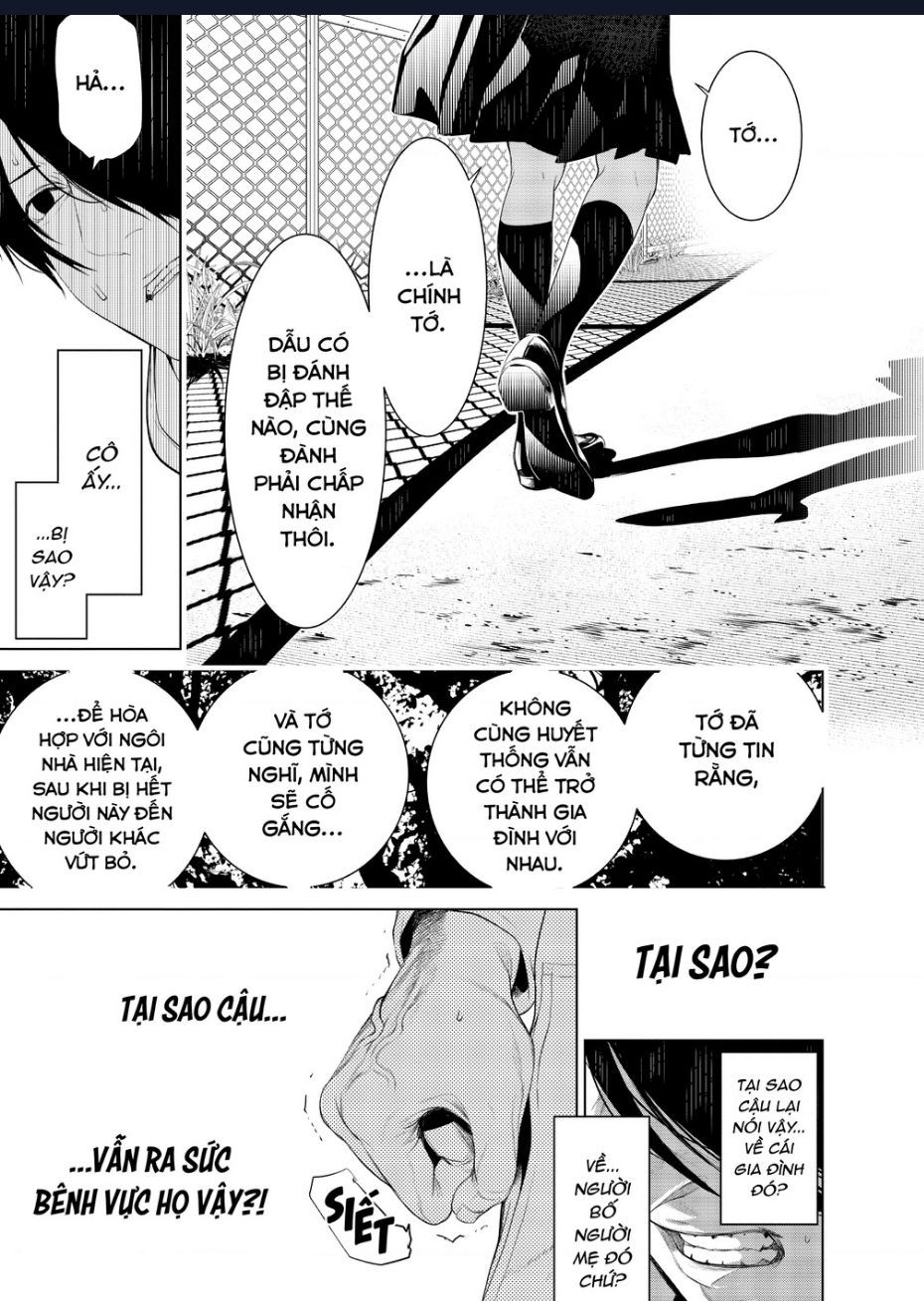 Những Câu Chuyện Huyền Bí Chap 143 - Next Chap 144