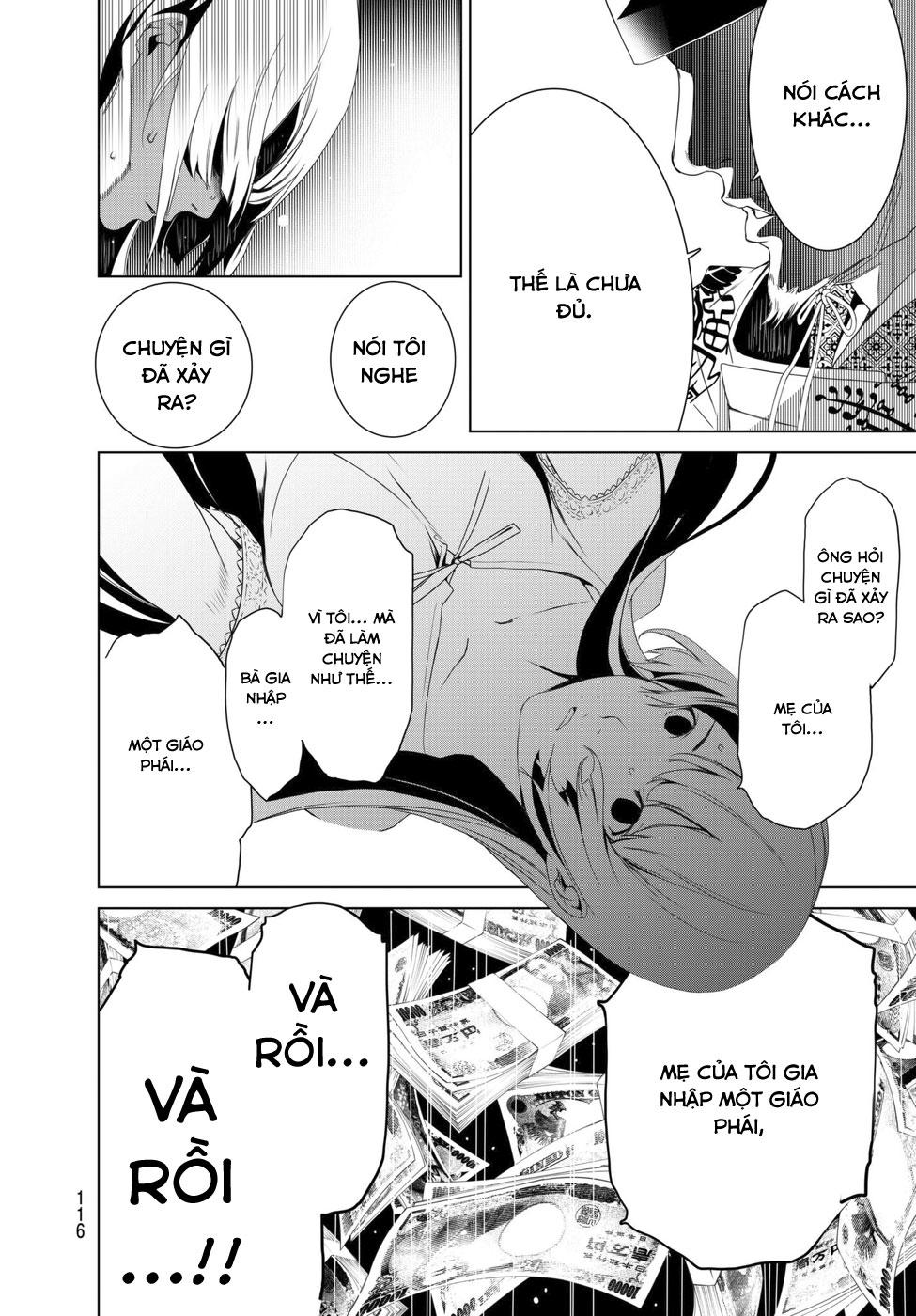 Những Câu Chuyện Huyền Bí Chap 2 - Next Chap 3