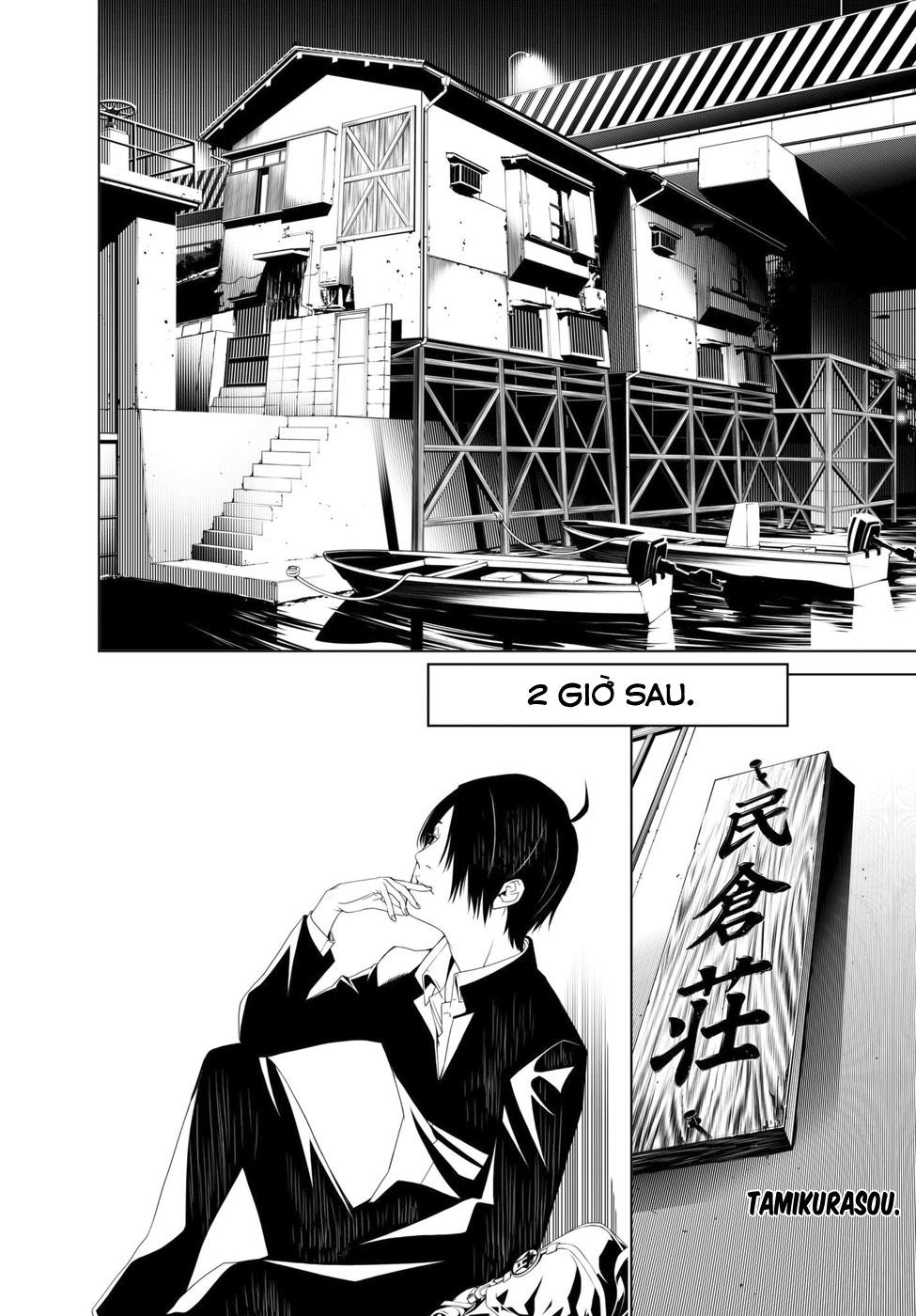 Những Câu Chuyện Huyền Bí Chap 2 - Next Chap 3