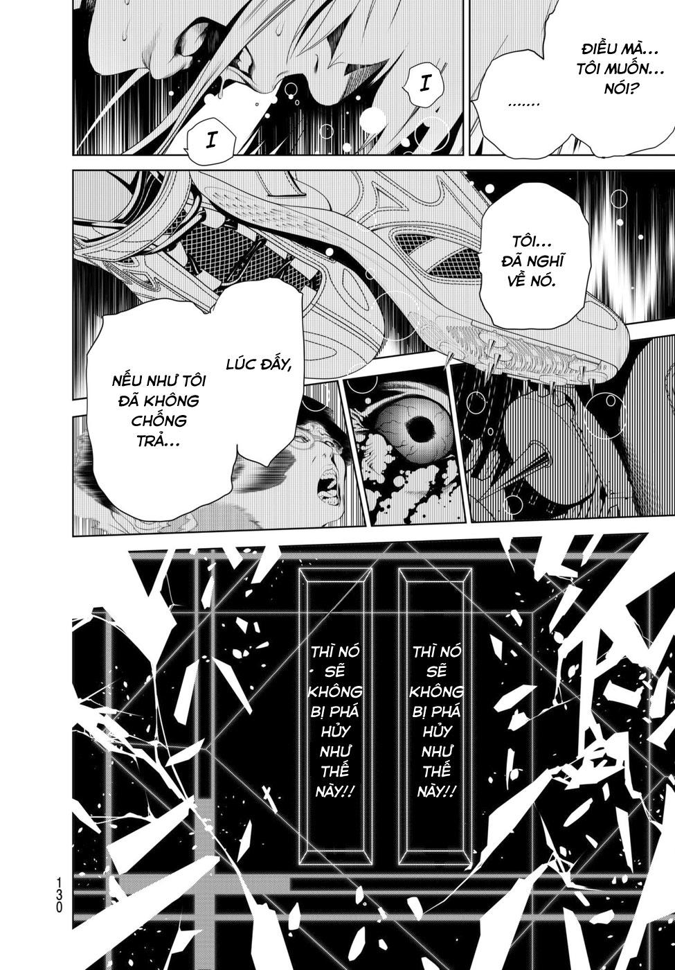 Những Câu Chuyện Huyền Bí Chap 2 - Next Chap 3