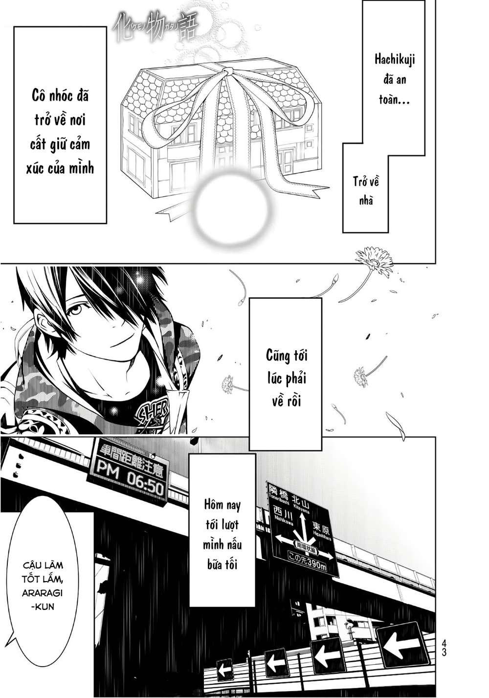 Những Câu Chuyện Huyền Bí Chap 21 - Next Chap 22